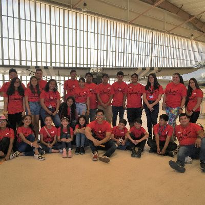 Summer Camp 2019 - Field Trip photo